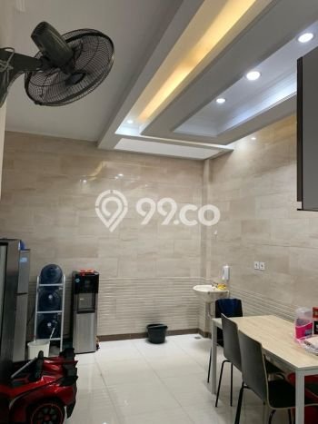 Dijual Rumah Eksklusif 3 KT di Bintaro, Tangerang Selatan Dijual Rumah Eksklusif 3 KT di Bintaro, Tangerang Selatan