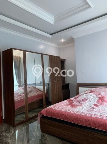 Hunian Super Elit dengan Akses Paling Strategis di Bintaro, Tangerang Selatan Hunian Super Elit dengan Akses Paling Strategis di Bintaro, Tangerang Selatan