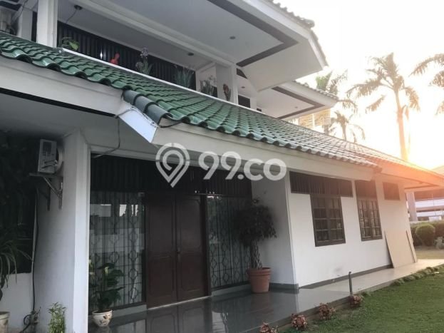 Hunian Super Elit dengan Akses Paling Strategis di Green garden, Jakarta Barat Hunian Super Elit dengan Akses Paling Strategis di Green garden, Jakarta Barat