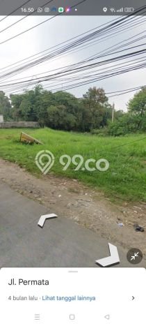 Jarang Ada! Tanah di Parung Punya Luas 11000m2 SHM Jarang Ada! Tanah di Parung Punya Luas 11000m2 SHM