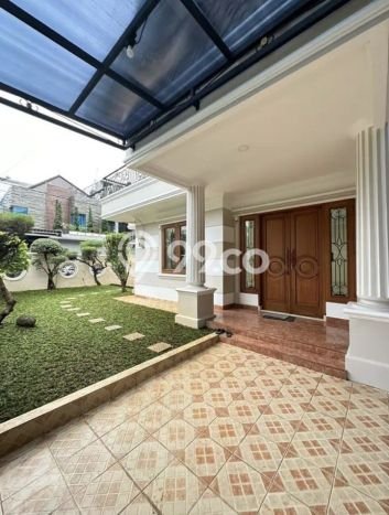 Hunian Super Mewah dengan Akses Paling Strategis di Citra Garden, Jakarta Barat Hunian Super Mewah dengan Akses Paling Strategis di Citra Garden, Jakarta Barat