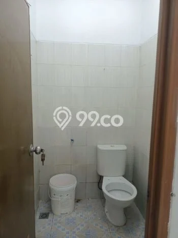 Rumah Modern 2 KT di Tangerang Kota Tangerang Unfurnished Rumah Modern 2 KT di Tangerang Kota Tangerang Unfurnished