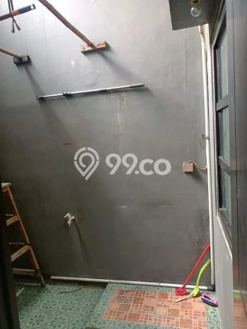 Rumah Modern 2 KT di Tangerang Kota Tangerang Unfurnished Rumah Modern 2 KT di Tangerang Kota Tangerang Unfurnished