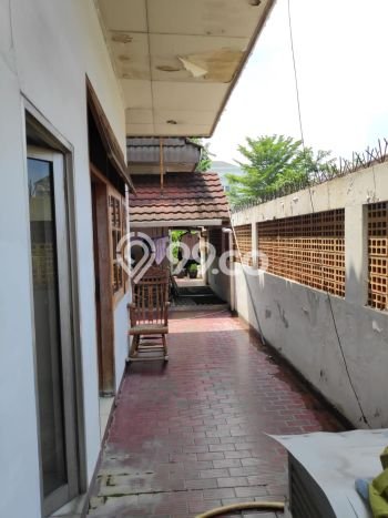 Dijual Rumah Luas Elegan Dengan View Cantik di Puri Indah, Jakarta Barat Dijual Rumah Luas Elegan Dengan View Cantik di Puri Indah, Jakarta Barat