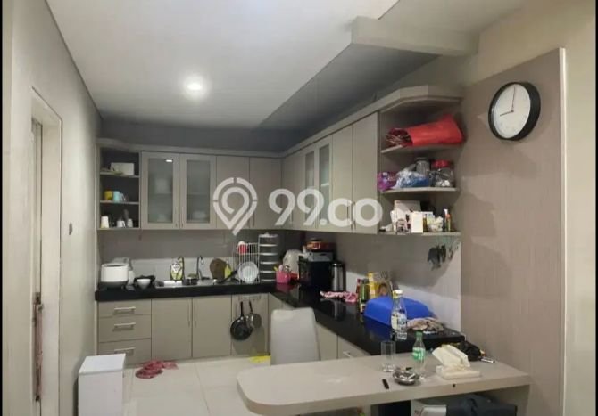 Rumah Luxury Modern Siap Huni di Pantai Indah Kapuk Jakarta Utara Rumah Luxury Modern Siap Huni di Pantai Indah Kapuk Jakarta Utara
