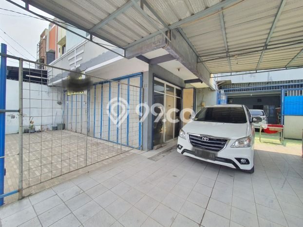 Dijual Hunian Mewah dengan Fasilitas Sekitar Komplit di Karawaci, Tangerang Dijual Hunian Mewah dengan Fasilitas Sekitar Komplit di Karawaci, Tangerang