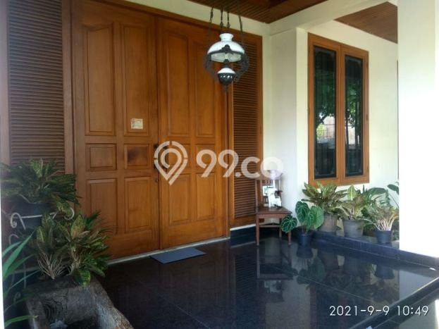 Dijual Hunian Mewah dengan Fasilitas Sekitar Lengkap di Kebayoran Baru, Jakarta Selatan Dijual Hunian Mewah dengan Fasilitas Sekitar Lengkap di Kebayoran Baru, Jakarta Selatan