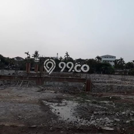 Tanah Kavling Dijual di Jakarta Barat dengan Spesifikasi 3528m2 Tanah Kavling Dijual di Jakarta Barat dengan Spesifikasi 3528m2