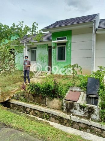 Rumah Minimalis Dijual di Maja 2 Kamar dengan LT 72m2 Rumah Minimalis Dijual di Maja 2 Kamar dengan LT 72m2
