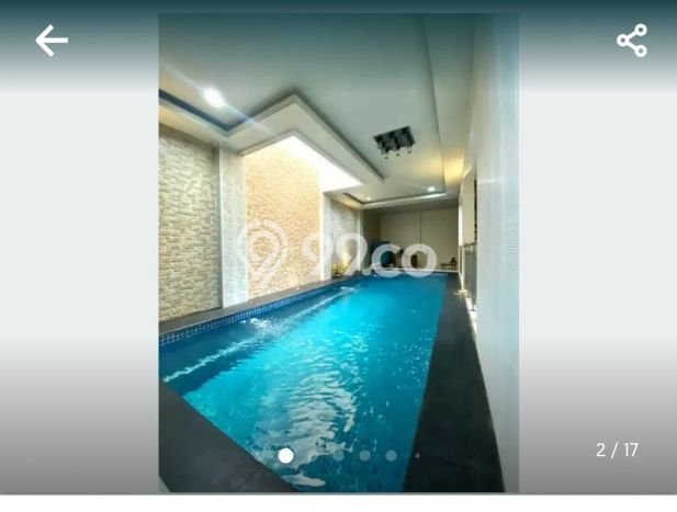 Hot Offer Hunian Mewah Ideal dan Luas di Pesanggrahan, Jakarta Selatan Hot Offer Hunian Mewah Ideal dan Luas di Pesanggrahan, Jakarta Selatan
