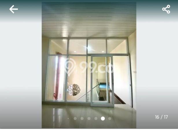 Hot Offer Hunian Mewah Ideal dan Luas di Pesanggrahan, Jakarta Selatan Hot Offer Hunian Mewah Ideal dan Luas di Pesanggrahan, Jakarta Selatan