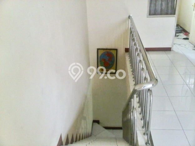 Rumah Luas Asri 5 KT Siap Huni di Kalideres Jakarta Barat Rumah Luas Asri 5 KT Siap Huni di Kalideres Jakarta Barat
