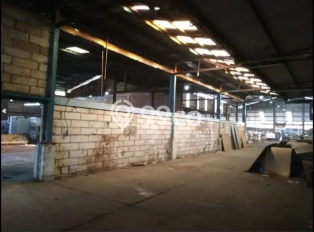 Gudang Bagus Dijual LB 2600m2 Lokasi Strategis Tangerang Area Cocok untuk Berbisnis Gudang Bagus Dijual LB 2600m2 Lokasi Strategis Tangerang Area Cocok untuk Berbisnis