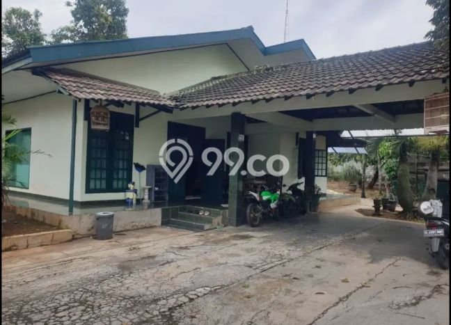 Dijual Rumah Mewah Megah Dengan View Eksklusif di Joglo, Jakarta Barat Dijual Rumah Mewah Megah Dengan View Eksklusif di Joglo, Jakarta Barat