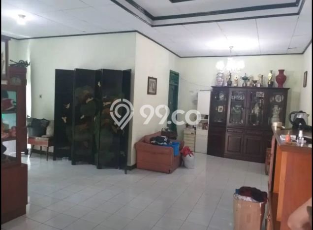 Dijual Rumah Mewah Megah Dengan View Eksklusif di Joglo, Jakarta Barat Dijual Rumah Mewah Megah Dengan View Eksklusif di Joglo, Jakarta Barat