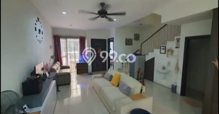 Dijual Rumah Mewah Megah Dengan View Eksklusif di Citra Garden, Jakarta Barat Dijual Rumah Mewah Megah Dengan View Eksklusif di Citra Garden, Jakarta Barat