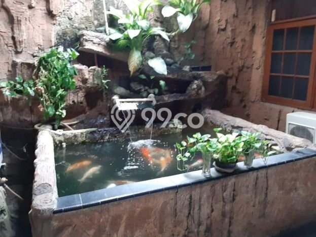 For Sale Rumah Mewah Exclusive di Ciledug, Tangerang For Sale Rumah Mewah Exclusive di Ciledug, Tangerang