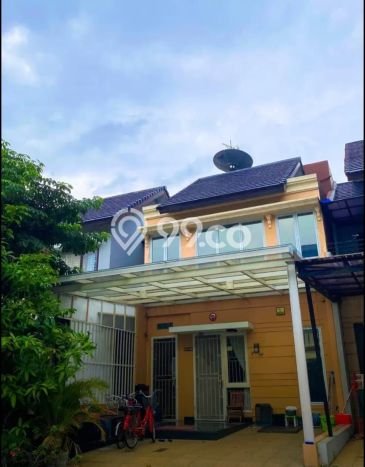 Rumah Luxury Modern Siap Huni di Daan Mogot Jakarta Barat Rumah Luxury Modern Siap Huni di Daan Mogot Jakarta Barat