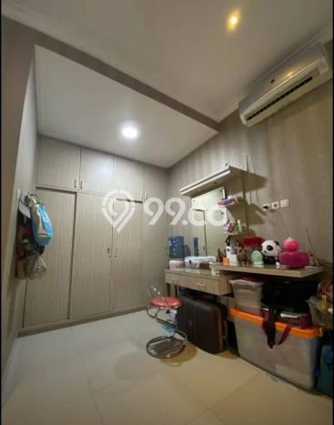 Rumah Luxury Modern Siap Huni di Daan Mogot Jakarta Barat Rumah Luxury Modern Siap Huni di Daan Mogot Jakarta Barat