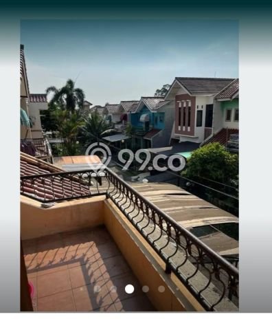 Dijual Rumah Premium dengan Fasilitas Sekitar Lengkap di Pesanggrahan, Jakarta Selatan Dijual Rumah Premium dengan Fasilitas Sekitar Lengkap di Pesanggrahan, Jakarta Selatan