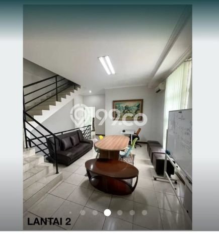 Dijual Rumah Luas Elegan Dengan View Eksklusif di Pondok Pinang, Jakarta Selatan Dijual Rumah Luas Elegan Dengan View Eksklusif di Pondok Pinang, Jakarta Selatan