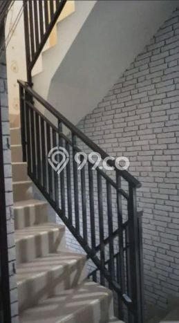Dijual Rumah Luas Elegan Dengan View Eksklusif di Pondok Pinang, Jakarta Selatan Dijual Rumah Luas Elegan Dengan View Eksklusif di Pondok Pinang, Jakarta Selatan