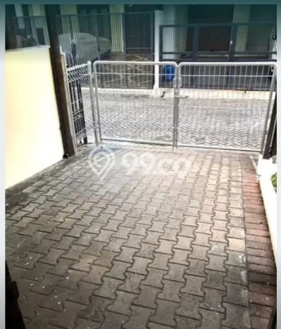 Rumah Luxury Modern Siap Huni di Joglo Jakarta Barat Rumah Luxury Modern Siap Huni di Joglo Jakarta Barat