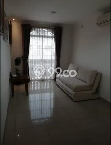 Hunian Elit LB 250m2 Siap Huni Desain Elegan di Green Mansion, Jakarta Barat Hunian Elit LB 250m2 Siap Huni Desain Elegan di Green Mansion, Jakarta Barat
