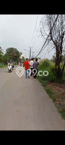 Lahan Strategis di Solear Dijual dengan Luas 1.3e+11m2 Lahan Strategis di Solear Dijual dengan Luas 1.3e+11m2