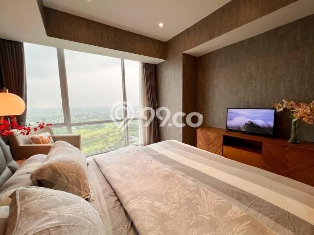 Hunian Strategis 96m2 di Lippo Karawaci Tangerang 2 Bedroom Hunian Strategis 96m2 di Lippo Karawaci Tangerang 2 Bedroom