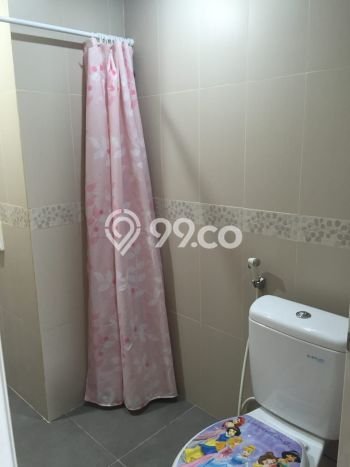 Apartemen Modern Dijual di Kelapa Gading, Jakarta Utara Punya 3 KT / 2 Kamar Mandi Apartemen Modern Dijual di Kelapa Gading, Jakarta Utara Punya 3 KT / 2 Kamar Mandi