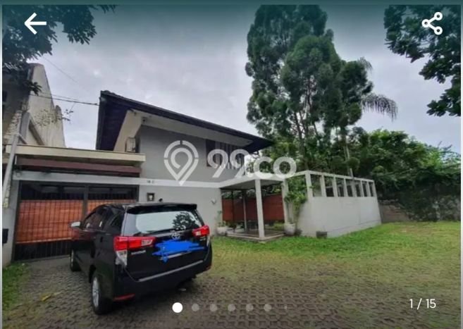 Hunian Super Elit dengan Akses Paling Strategis di Bintaro, Jakarta Selatan Hunian Super Elit dengan Akses Paling Strategis di Bintaro, Jakarta Selatan