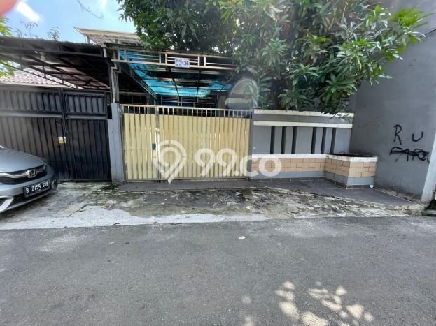 For Sale Hunian Rumah Terawat 3 KT di Tb Simatupang, Jakarta Selatan For Sale Hunian Rumah Terawat 3 KT di Tb Simatupang, Jakarta Selatan