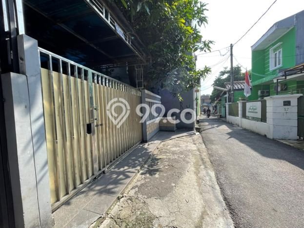 For Sale Hunian Rumah Terawat 3 KT di Tb Simatupang, Jakarta Selatan For Sale Hunian Rumah Terawat 3 KT di Tb Simatupang, Jakarta Selatan