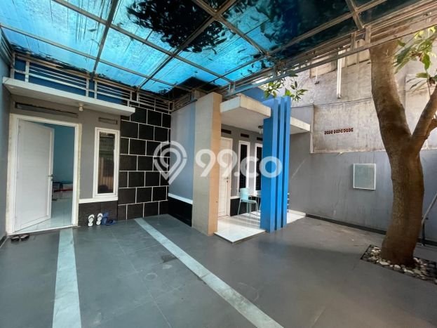 For Sale Hunian Rumah Terawat 3 KT di Tb Simatupang, Jakarta Selatan For Sale Hunian Rumah Terawat 3 KT di Tb Simatupang, Jakarta Selatan