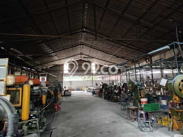 Pabrik Favorit Dijual di Cikupa Tangerang Area Pusat Bisnis Pabrik Favorit Dijual di Cikupa Tangerang Area Pusat Bisnis