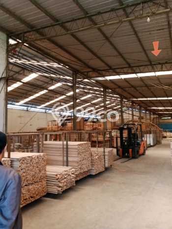Unit Pabrik Dijual di Tigaraksa Tangerang Luas Tanah 21700m2, Luas Bangunan 3500m2 Unit Pabrik Dijual di Tigaraksa Tangerang Luas Tanah 21700m2, Luas Bangunan 3500m2