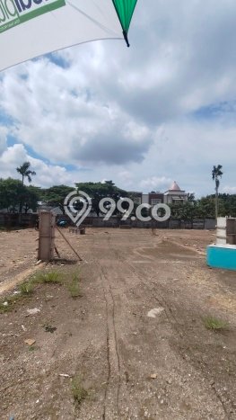 Tanah Kavling Dijual di Jakarta Barat dengan Spesifikasi 3528m2 Tanah Kavling Dijual di Jakarta Barat dengan Spesifikasi 3528m2