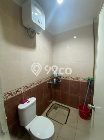 Jual Rumah Modern 3 KT di Banjar Wijaya, Tangerang Jual Rumah Modern 3 KT di Banjar Wijaya, Tangerang