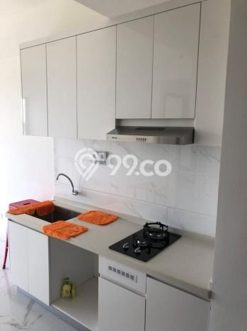Untuk Dijual Apartemen 3 KT & 1 KM di Tangerang Lokasi Strategis Untuk Dijual Apartemen 3 KT & 1 KM di Tangerang Lokasi Strategis