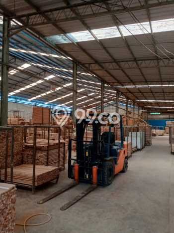 Unit Pabrik Dijual di Tigaraksa Tangerang Luas Tanah 21700m2, Luas Bangunan 3500m2 Unit Pabrik Dijual di Tigaraksa Tangerang Luas Tanah 21700m2, Luas Bangunan 3500m2