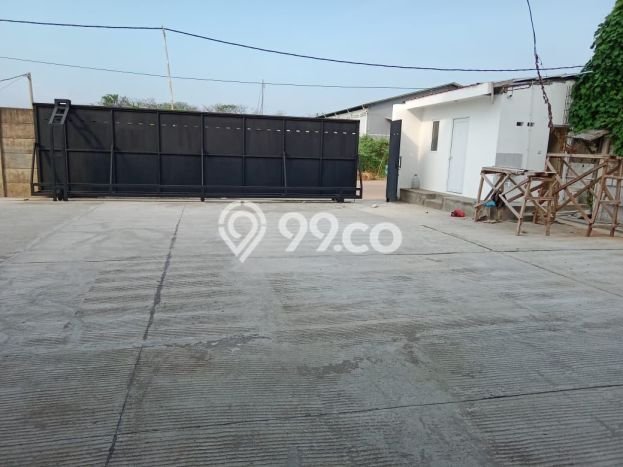 Untuk Dijual! Gudang di Tangerang Kota Tangerang LT 2250m2 / LB 3240m2 Kawasan Strategis Untuk Dijual! Gudang di Tangerang Kota Tangerang LT 2250m2 / LB 3240m2 Kawasan Strategis