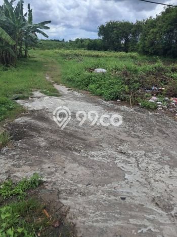 Tanah Kavling untuk Dijual di Serang Serang 75000m2 Tanah Kavling untuk Dijual di Serang Serang 75000m2