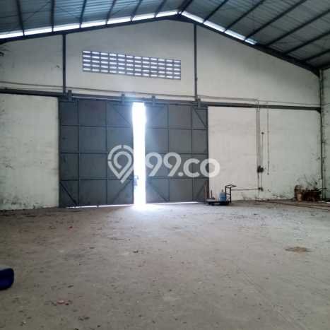Gudang Dijual Lokasi Emas di Sepatan Luas 2012m2 Gudang Dijual Lokasi Emas di Sepatan Luas 2012m2