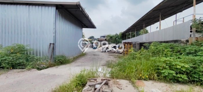Pabrik Dijual di Tangerang LT 9162m2 & LB 2000m2 Lokasi Terbaik! Pabrik Dijual di Tangerang LT 9162m2 & LB 2000m2 Lokasi Terbaik!