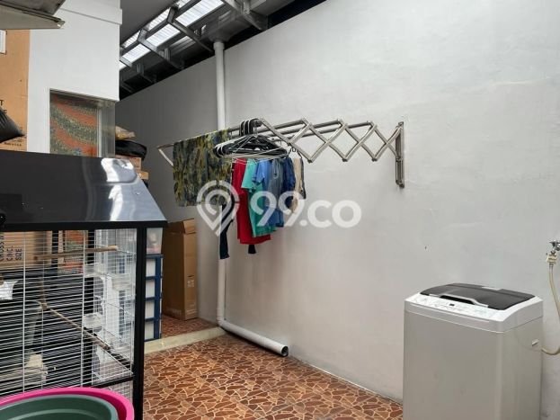 Rumah Mewah Dijual LT 264m2 di Tangerang, Tangerang Rumah Mewah Dijual LT 264m2 di Tangerang, Tangerang