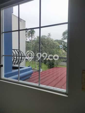 Rumah Modern 3 KT di Lippo Karawaci Tangerang Unfurnished Rumah Modern 3 KT di Lippo Karawaci Tangerang Unfurnished