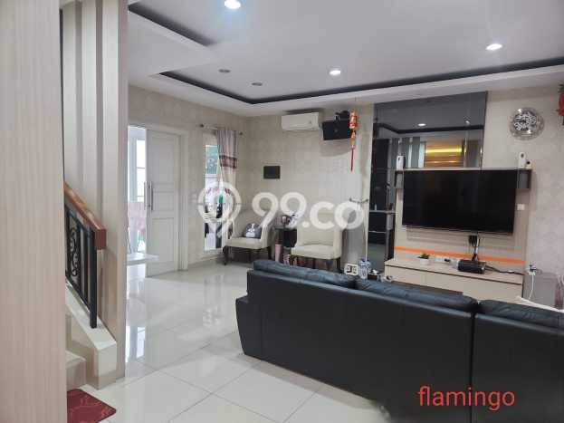 Jual Rumah Luas Megah Dengan View Cantik di Gading Serpong, Tangerang Jual Rumah Luas Megah Dengan View Cantik di Gading Serpong, Tangerang