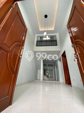 Dijual Rumah Modern 3 KT di Taman Royal, Tangerang Dijual Rumah Modern 3 KT di Taman Royal, Tangerang