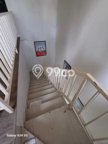 Gudang Dijual di Prime Area Jakarta Barat Luas 247m2 Gudang Dijual di Prime Area Jakarta Barat Luas 247m2